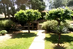 Vente maison de maître Céret  