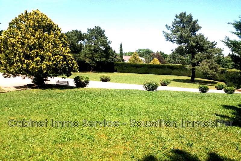 Vente maison de maître Céret  