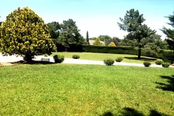 Vente maison de maître Céret  