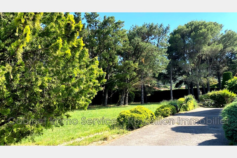 Vente maison de maître Céret  