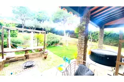 Vente maison de maître Céret  