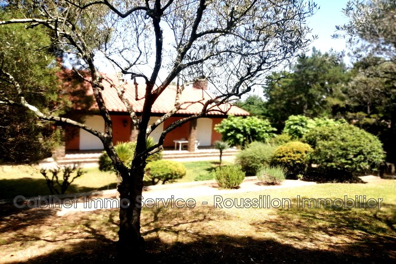 Vente maison de maître Céret  