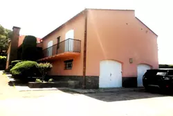 Vente maison de maître Céret  