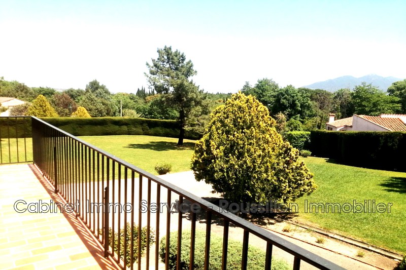 Vente maison de maître Céret  