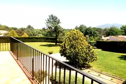 Vente maison de maître Céret  