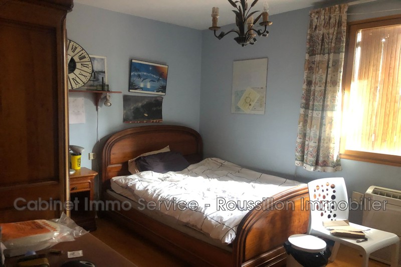 Vente villa Le Perthus  