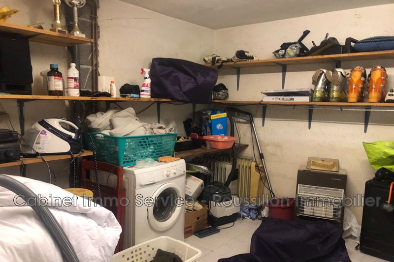 Vente villa Le Perthus  