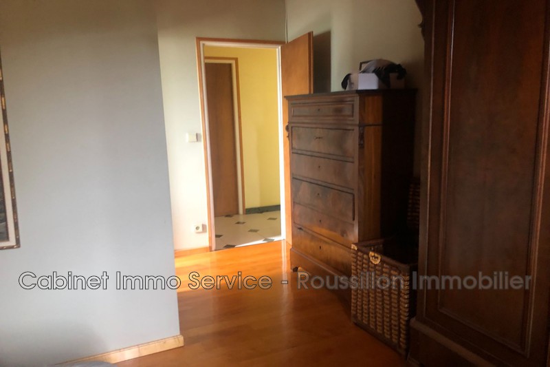 Vente villa Le Perthus  