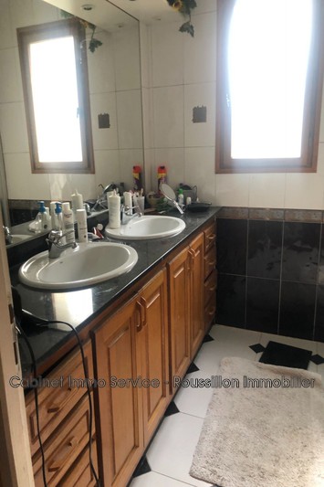Vente villa Le Perthus  
