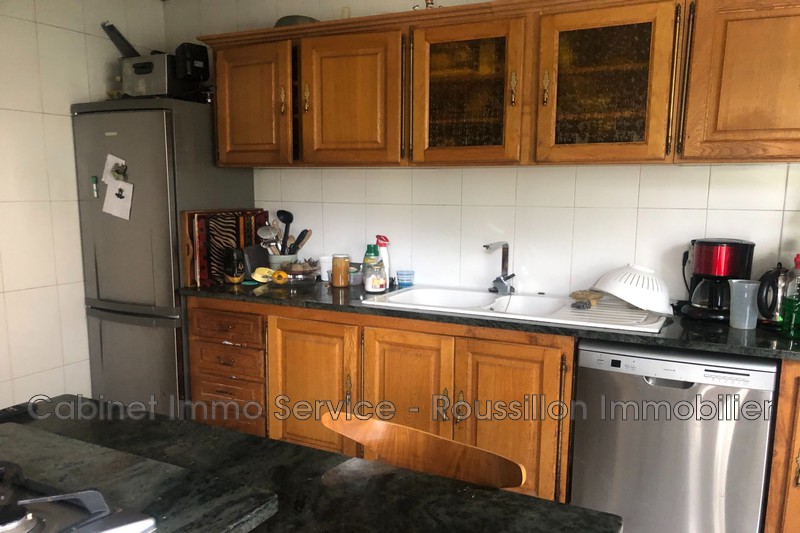 Vente villa Le Perthus  
