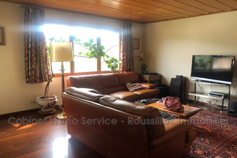 Vente villa Le Perthus  