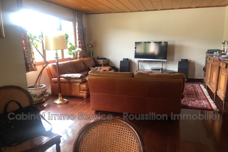 Vente villa Le Perthus  