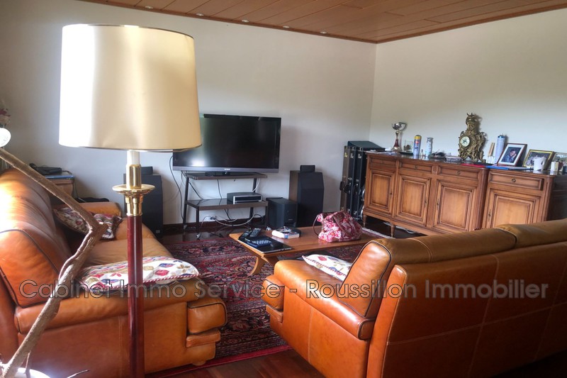 Vente villa Le Perthus  