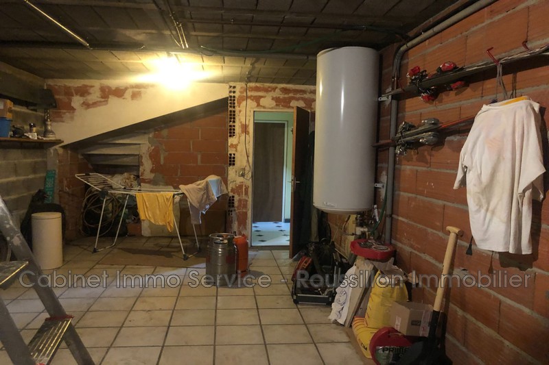 Vente villa Le Perthus  