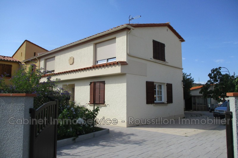 Photo Villa Céret Les albères, achat villa 2 chambres 109 m²