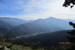 Vente mas Amélie-les-Bains-Palalda  