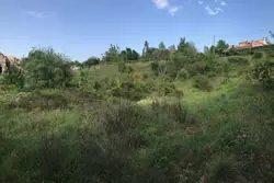 Vente terrain non constructible Maureillas-las-Illas  