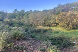 Vente terrain non constructible Maureillas-las-Illas  