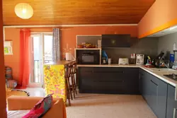 Vente maison en pierre Saint-Marsal  