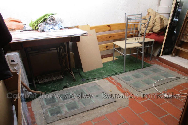 Vente maison en pierre Saint-Marsal  