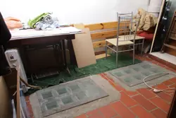 Vente maison en pierre Saint-Marsal  