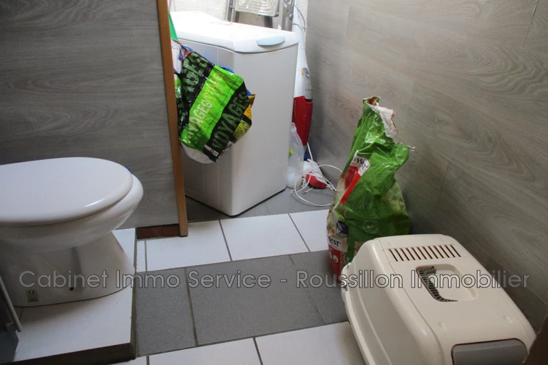 Vente maison en pierre Saint-Marsal  