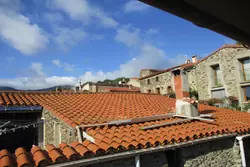 Vente maison en pierre Saint-Marsal  
