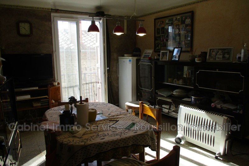 Vente maison en pierre Saint-Marsal  