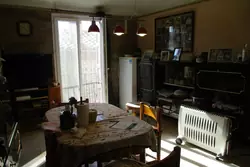 Vente maison en pierre Saint-Marsal  