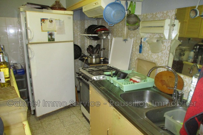 Vente maison en pierre Saint-Marsal  