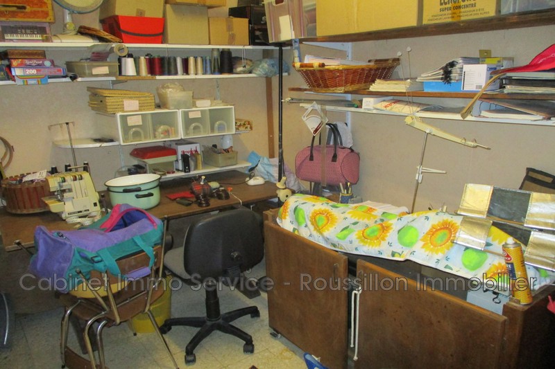Vente maison en pierre Saint-Marsal  