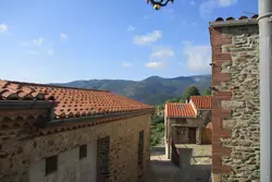 Vente maison en pierre Saint-Marsal  