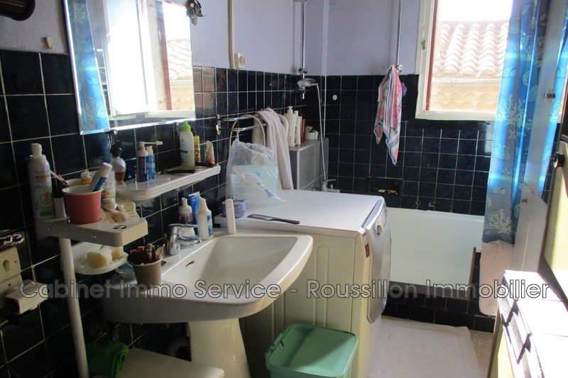 Vente maison en pierre Saint-Marsal  