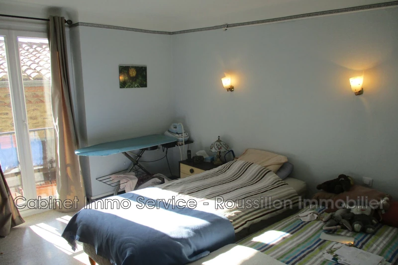 Vente maison en pierre Saint-Marsal  