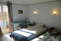 Vente maison en pierre Saint-Marsal  