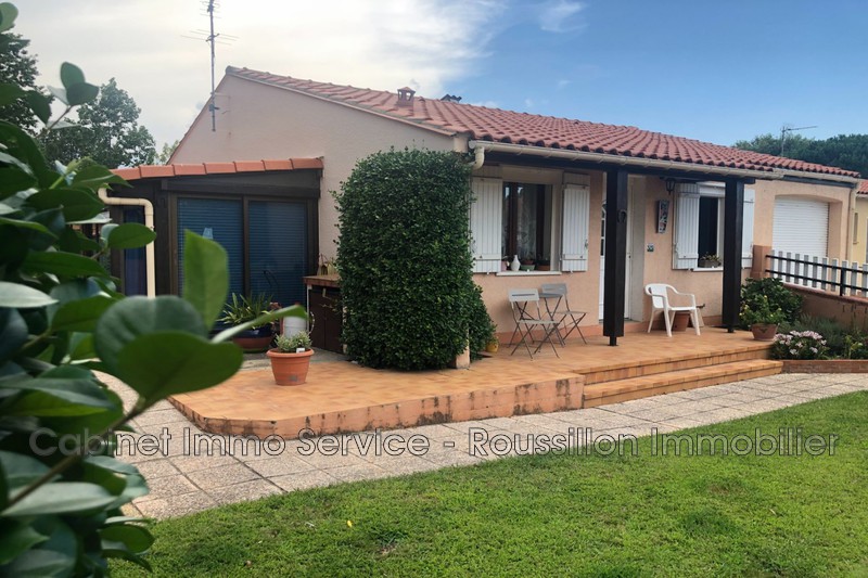 Photo Villa Maureillas-las-Illas Vallespir, to buy villa 2 bedroom 91 m²