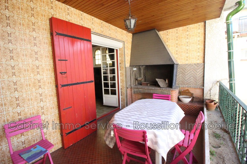 Vente villa Argelès-sur-Mer  