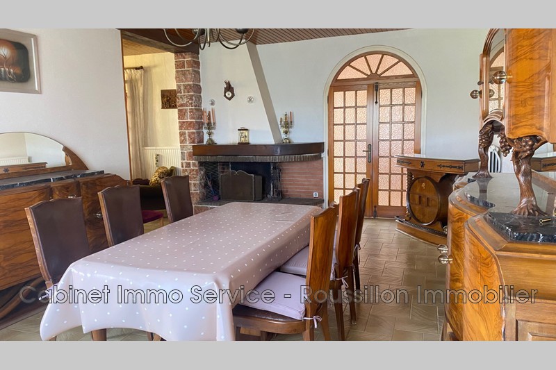 Vente villa Argelès-sur-Mer  