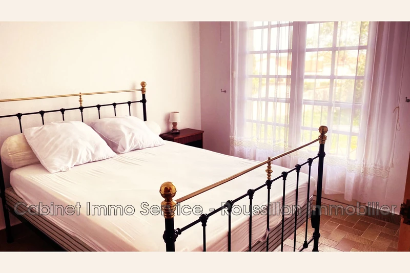 Vente villa Argelès-sur-Mer  