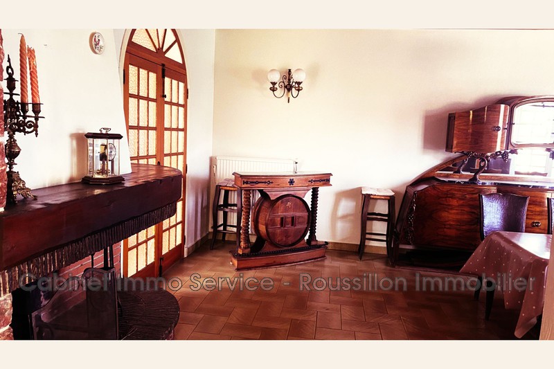 Vente villa Argelès-sur-Mer  
