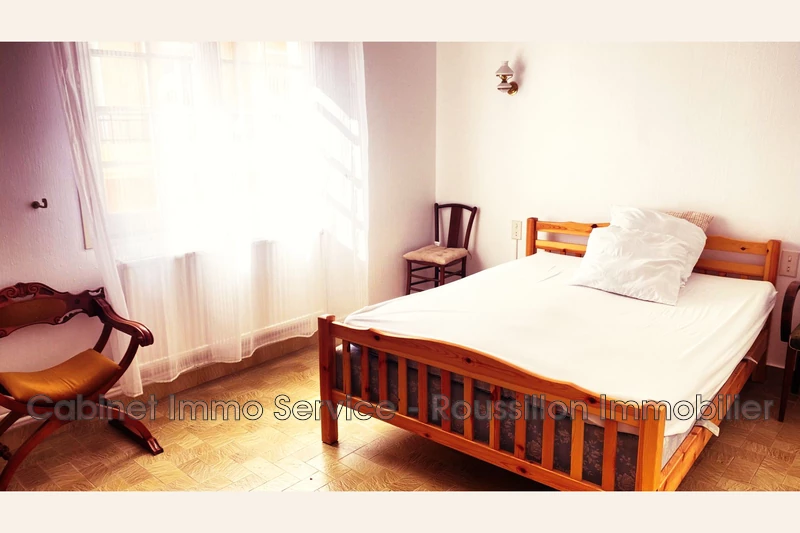 Vente villa Argelès-sur-Mer  