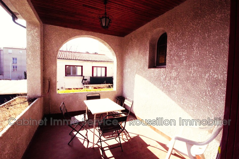 Vente villa Argelès-sur-Mer  