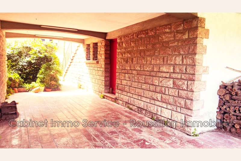 Vente villa Argelès-sur-Mer  
