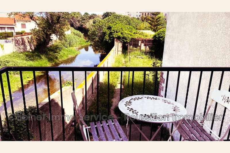 Vente villa Argelès-sur-Mer  
