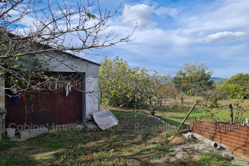 Vente terrain agricole Céret  