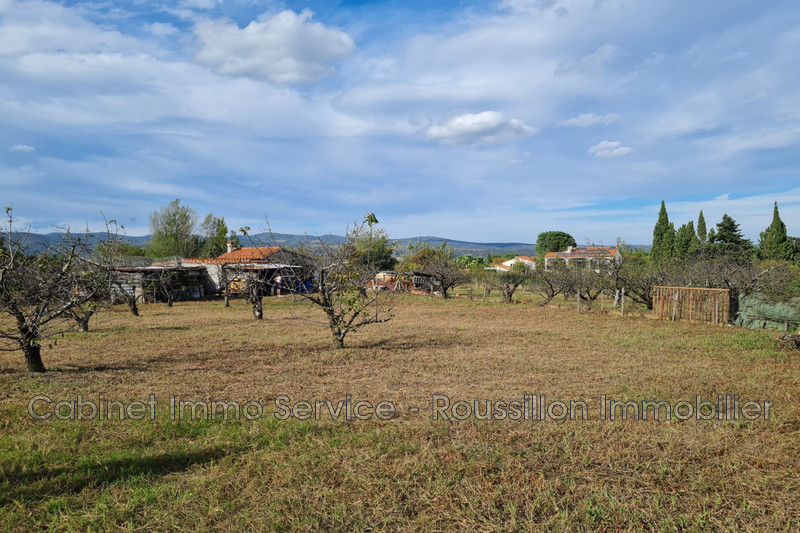 Vente terrain agricole Céret  