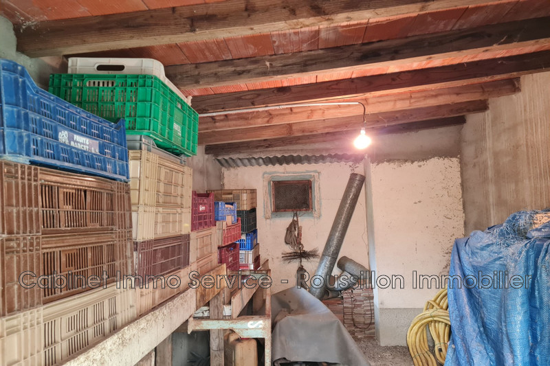 Vente terrain agricole Céret  