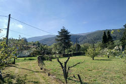 Vente terrain agricole Céret  