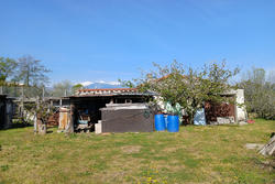 Vente terrain agricole Céret  