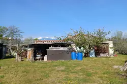 Vente terrain agricole Céret  